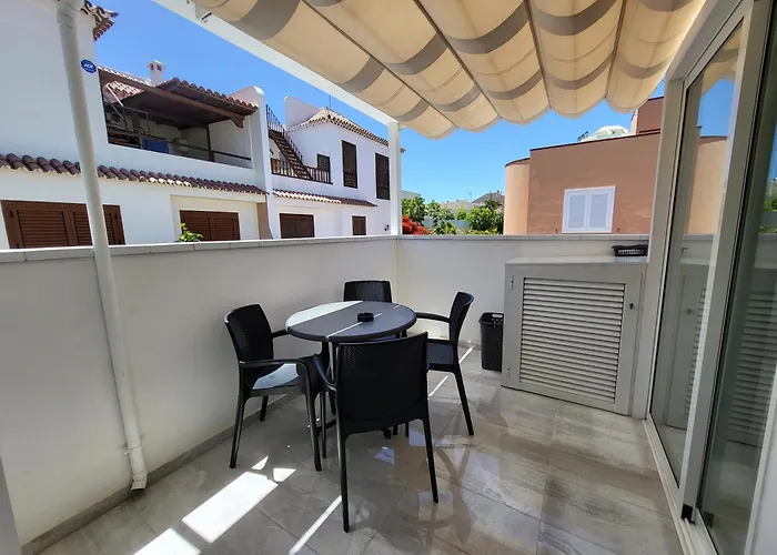 Playa de Las Americas Luxury Home
